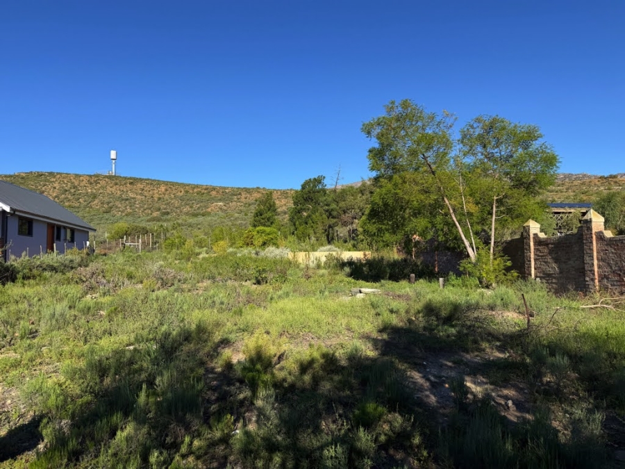 0 Bedroom Property for Sale in Barrydale Western Cape